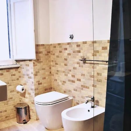 Apartamento Studio Via Dell'archetto