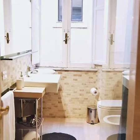 Apartamento Studio Via Dell'archetto *