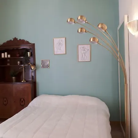 Apartment Studio Via Dell'archetto Rome