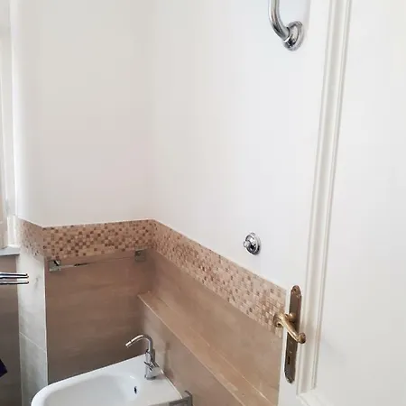Studio Via Dell'archetto Apartamento Roma