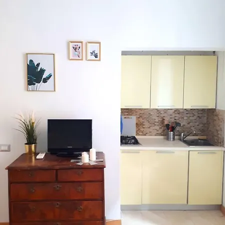 Studio Via Dell'archetto Apartamento Roma