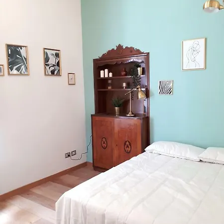 Apartamento Studio Via Dell'archetto *