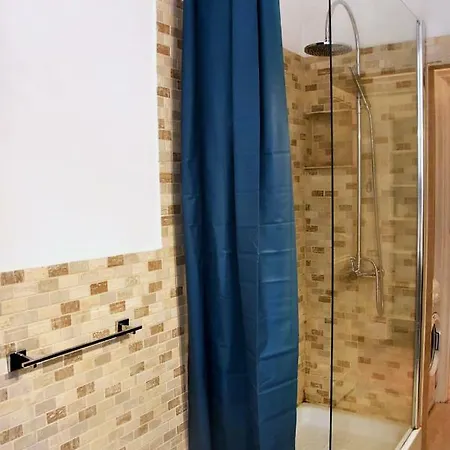 Studio Via Dell'archetto Apartamento *