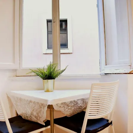 Apartamento Studio Via Dell'archetto