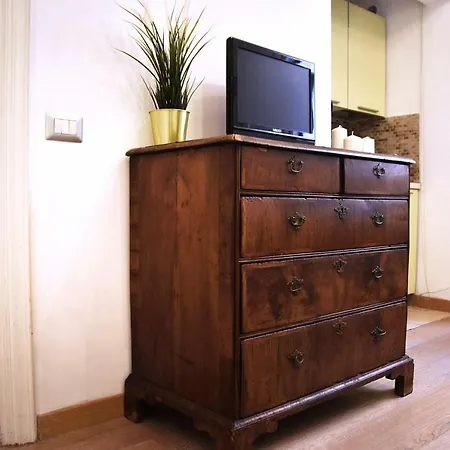 Studio Via Dell'archetto