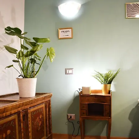 Studio Via Dell'archetto Apartamento Roma