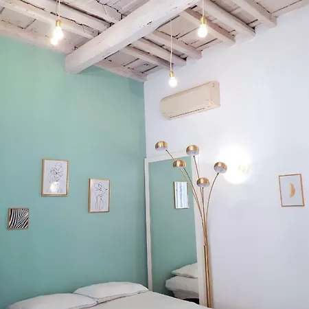 Studio Via Dell'archetto