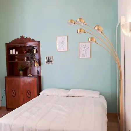 Studio Via Dell'archetto Apartamento Roma