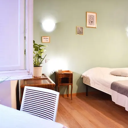 Studio Via Dell'archetto * Roma