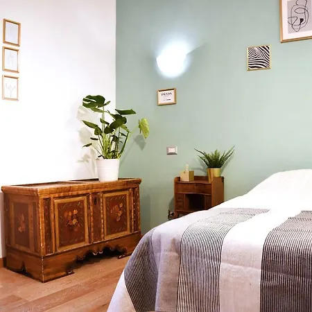 Studio Via Dell'archetto Apartamento *