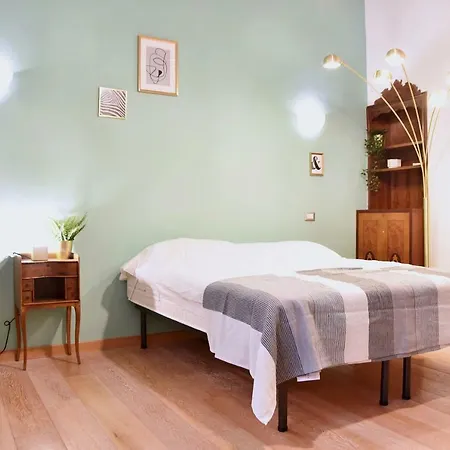 Studio Via Dell'archetto Apartamento Roma