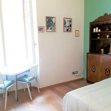 Apartment Studio Via Dell'archetto Rome