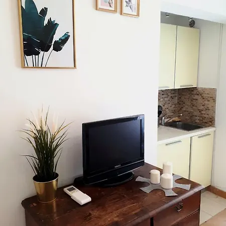 Studio Via Dell'archetto Roma