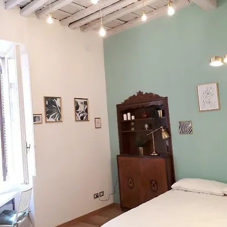 Studio Via Dell'archetto Apartamento