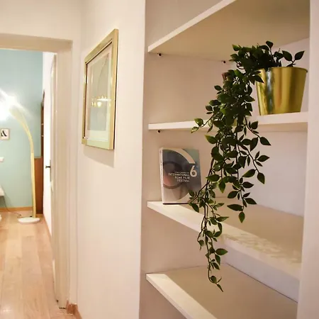 Studio Via Dell'archetto Apartamento