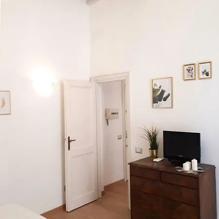 Apartamento Studio Via Dell'archetto *