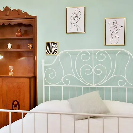 Apartamento Studio Via Dell'archetto *