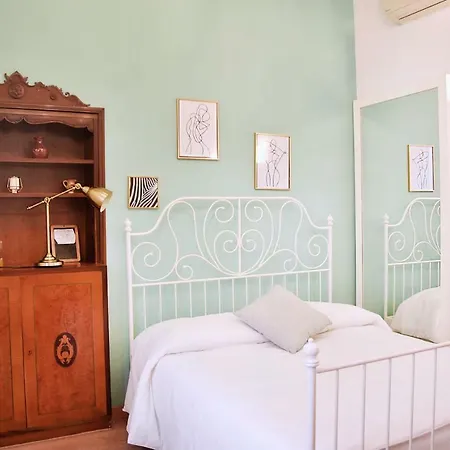 Apartamento Studio Via Dell'archetto