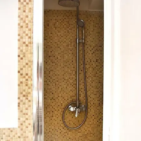 Apartamento Studio Via Dell'archetto *