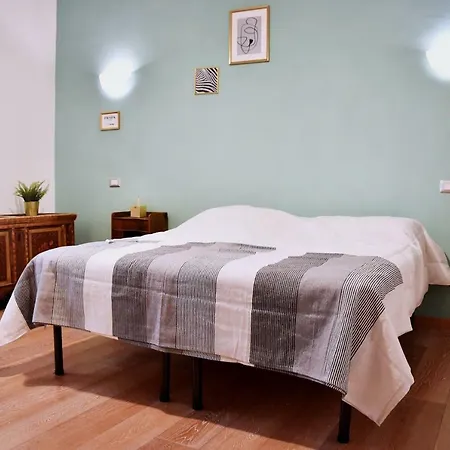 Apartment Studio Via Dell'archetto *