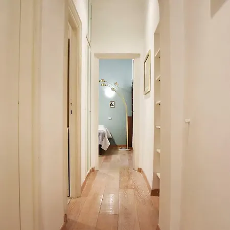 Apartamento Studio Via Dell'archetto *