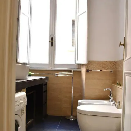 Apartamento Studio Via Dell'archetto *