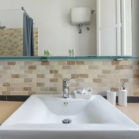 Apartamento Studio Via Dell'archetto *