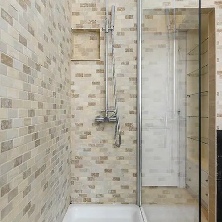 Apartment Studio Via Dell'archetto Rome