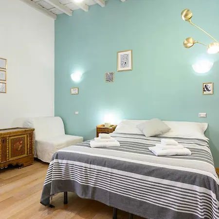 Studio Via Dell'archetto *