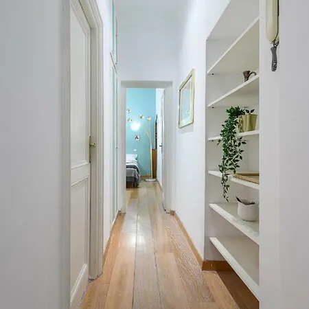 Studio Via Dell'archetto Apartamento