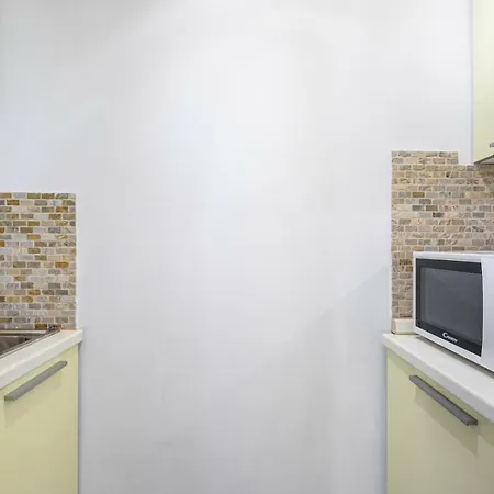 Apartamento Studio Via Dell'archetto Roma