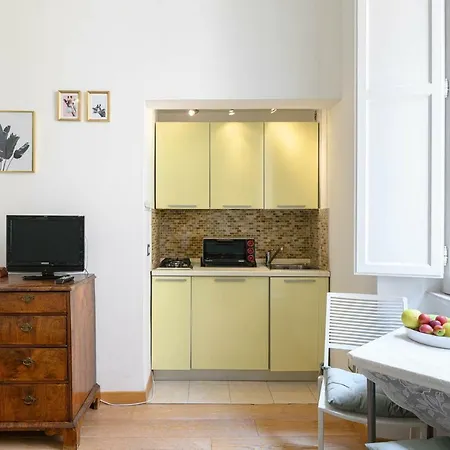 Studio Via Dell'archetto